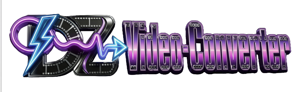 DZ Video-Converter